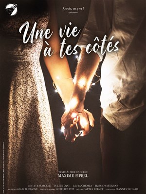 Affiche de Une vie à tes côtés