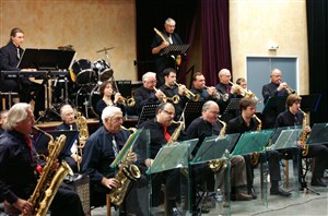 Affiche de Jazzbracadaband