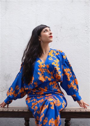 Affiche de Irina González Duo