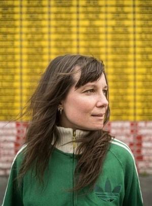 Affiche de Victoria Quesnel dans Nom