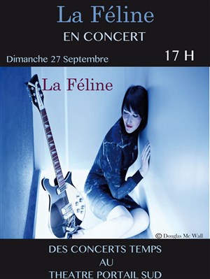 Affiche de La féline