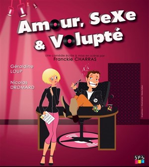 Affiche de Amour, sexe et volupté