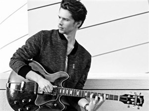 Affiche de Raphael Olivier Quartet