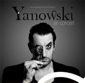 Affiche de La passe interdite | Yanowski, Cyril Garac et Samuel Parent