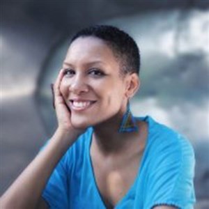 Affiche de Corinne Pierre-Fanfan & Ruddy Boa | #JazzDeDemain