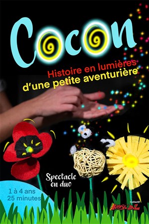 Affiche de Cocon