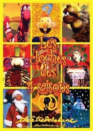 Affiche de Les Cloches des 4 Saisons