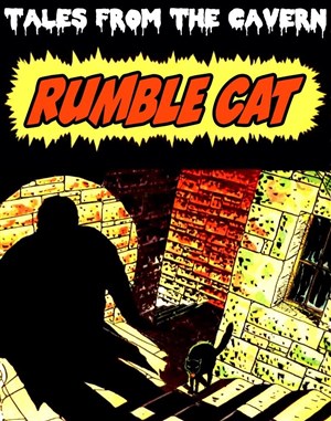 Affiche de Rumble Cat