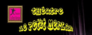 Affiche de Cours d'essai de cours de théâtre pour adultes