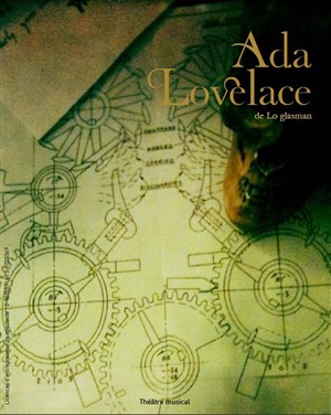 Affiche de Ada Lovelace