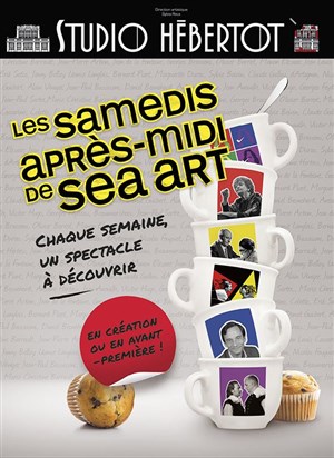 Affiche de Olivier Barrot raconte