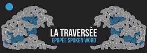 Affiche de La Traversée