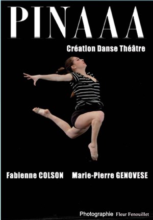 Affiche de Pinaaa