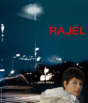 Affiche de Rajel