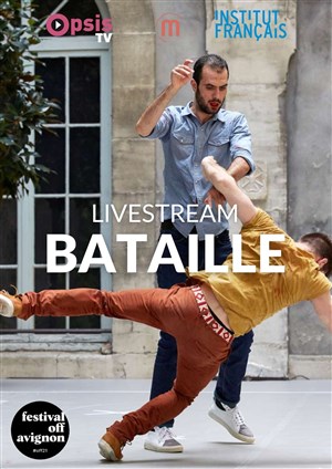 Affiche de Bataille en Live Streaming