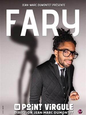Affiche de Fary