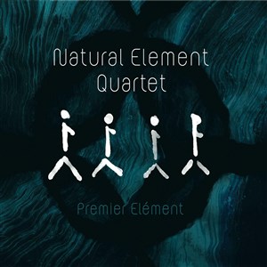 Affiche de Natural Element Quartet