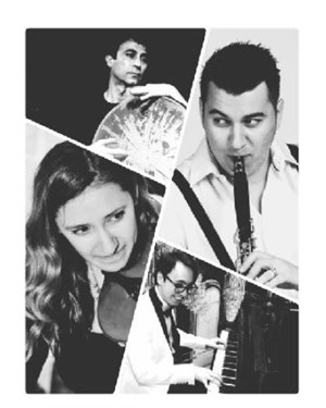Affiche de Musique Turkmène | Concert découverte
