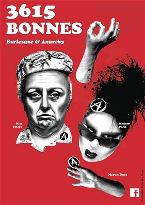 Affiche de 3615 Bonnes