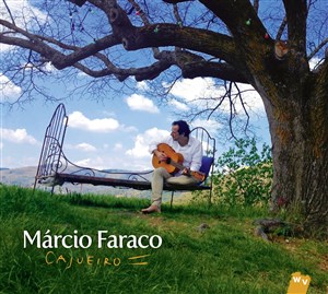Affiche de Marcio Faraco