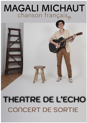 Affiche de Magali Michaut