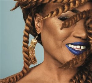 Affiche de Oumou Sangaré