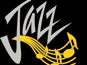 Affiche de Polycarpe Jazz Night