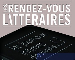 Affiche de Les journaux intimes d'écrivains