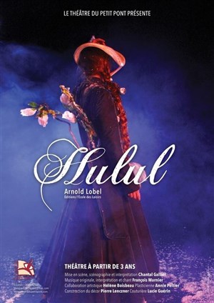 Affiche de Hulul
