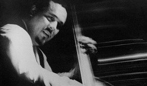 Affiche de Répertoire de Charles Mingus | Jam Session