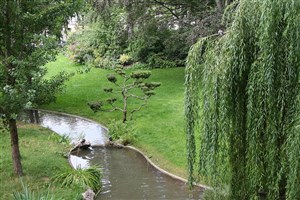Affiche de Visite guidée : le village des Batignolles | par Ariane
