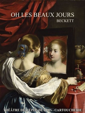 Affiche de Oh les beaux jours