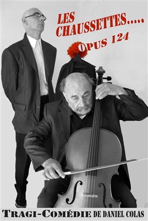 Affiche de Les Chaussettes ...Opus 124