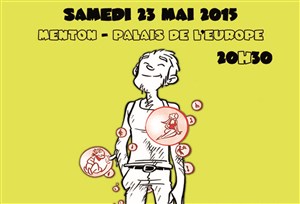 Affiche de Dans ta bulle