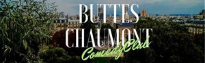 Affiche de Buttes Chaumont Comedy Club