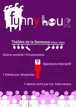 Affiche de Funny Hour : Prenez votre appareil photo !