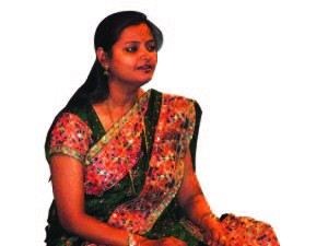 Affiche de Concert de Chant Hindustani