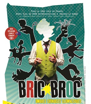 Affiche de Bric-Broc