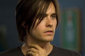 Affiche de Pleins feux sur Jaco Van Dormael : Mr Nobody