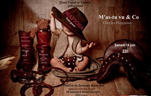 Affiche de Mafiosa