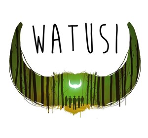 Affiche de The Coup + Watusi