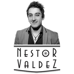Affiche de Nestor Valdez