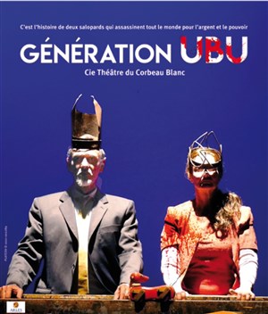 Affiche de Génération Ubu