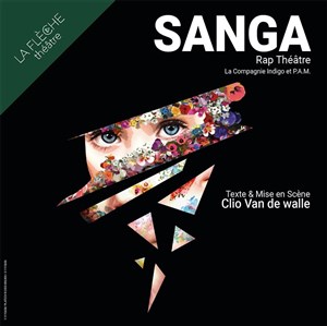 Affiche de Sanga