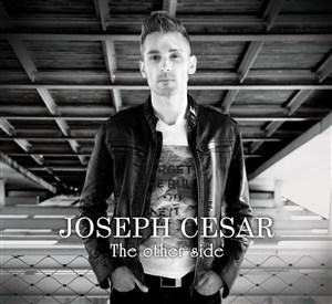 Affiche de Show case découverte : Joseph Cesar