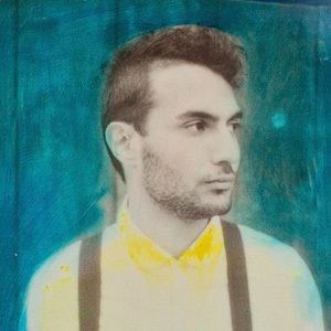 Affiche de Tigran