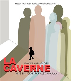 Affiche de La Caverne