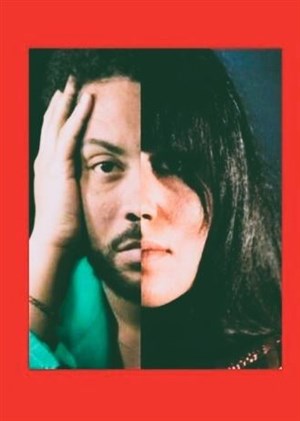 Affiche de Jann Halexander chante Catherine Ribeiro + Alpes