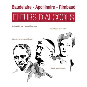 Affiche de Fleurs d'alcools
