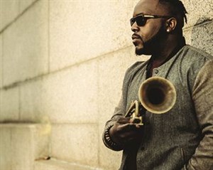 Affiche de Marquis Hill Quintet